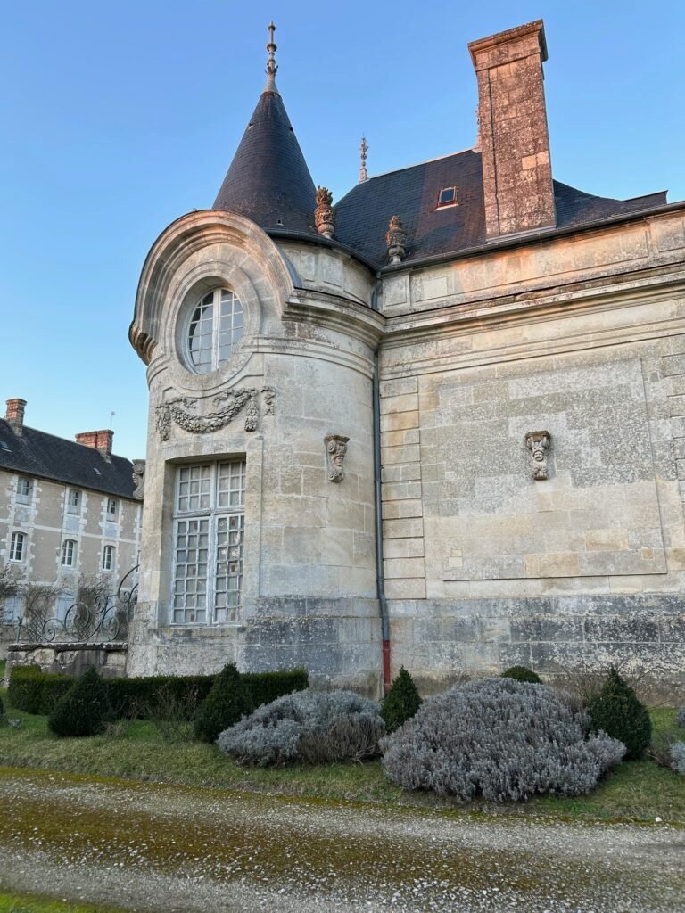 TURLY PAVILLON GAUCHE 1